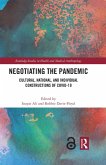 Negotiating the Pandemic (eBook, PDF)