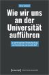 Wie wir uns an der Universität... - Bild 1