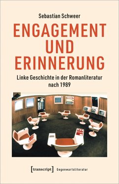 Engagement und Erinnerung - Schweer, Sebastian