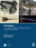 Xenopus (eBook, PDF)