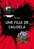 Une fille de l'au-delà (eBook, ePUB)