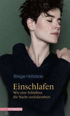 Einschlafen (eBook, ePUB) - Hofstede, Bregje