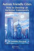 Autism Friendly Cities (eBook, ePUB)