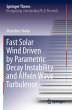 Fast Solar Wind Driven by Parametric... - Bild 1
