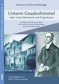 Unterm Gnadenhimmel oder: Unter Weinstock und Feigenbaum