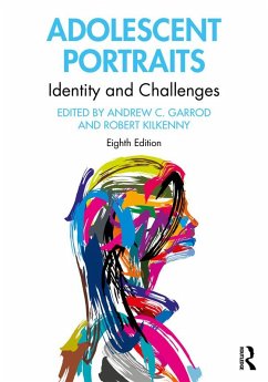 Adolescent Portraits (eBook, PDF) Cover Adolescent Portraits (eBook, PDF)