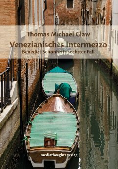 Venezianisches Intermezzo - Glaw, Thomas Michael