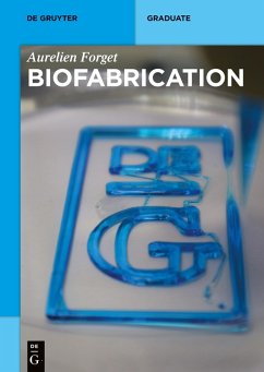 Biofabrication - Forget, Aurelien