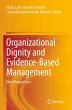 Organizational Dignity and... - Bild 1