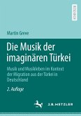 Die Musik der imaginären Türkei