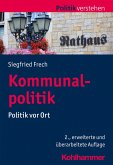 Kommunalpolitik (eBook, ePUB)