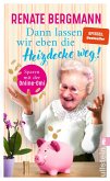 Dann lassen wir eben die Heizdecke weg! / Online-Omi Bd.17