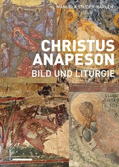 Christus Anapeson - Studer-Karlen, Manuela