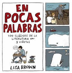 Cover En pocas palabras. (eBook, ePUB)