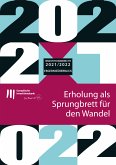 Investitionsbericht 2021–2022 der EIB - Ergebnisüberblick (eBook, ePUB)