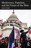 Meritocracy, Populism, and the Future of Democracy (eBook, ePUB)