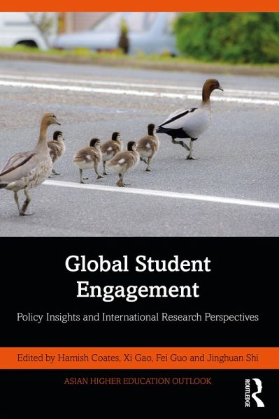 Global Student Engagement (eBook, PDF) Global Student Engagement (eBook, PDF)