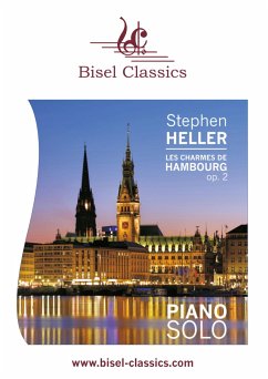 Les Charmes de Hambourg, Op. 2 - Heller, Stephen