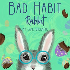 Bad Habit Rabbit - Valentine, Carli