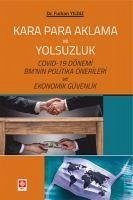 Kara Para Aklama ve Yolsuzluk - Yildiz, Furkan