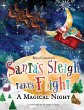 Santa's Sleigh Takes Flight! A Magical... - Bild 1