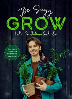 Grow - Sugg, Joe