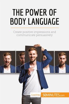 The Power of Body Language - 50minutes