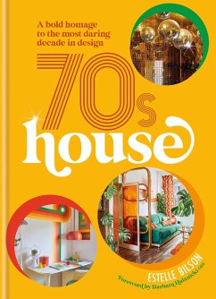 70s House - Bilson, Estelle