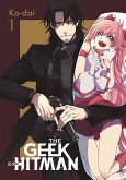 The Geek Ex-Hitman, Vol. 1