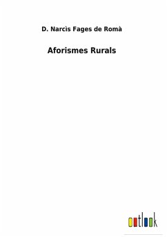 Cover Aforismes Rurals