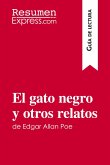 El gato negro y otros relatos de Edgar Allan Poe (Guía de lectura)