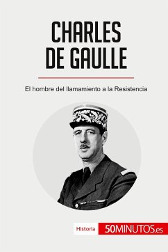 Charles de Gaulle - 50minutos
