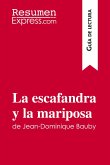 La escafandra y la mariposade Jean-Dominique Bauby (Guía de lectura)