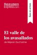 El valle de los avasallados de Réjean... - Bild 1