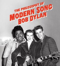 The Philosophy of Modern Song - Dylan, Bob
