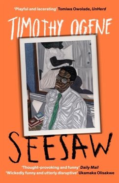 Cover Seesaw