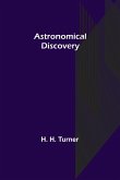 Astronomical Discovery