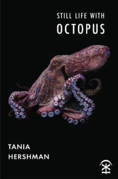 Still Life With Octopus - Hershman, Tania