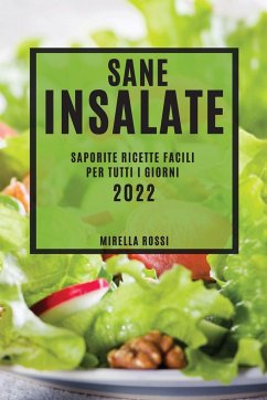 SANE INSALATE - Rossi, Mirella