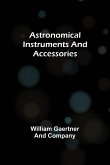 Astronomical Instruments and Accessories