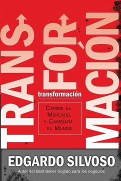 Transformación - Silvoso, Edgardo