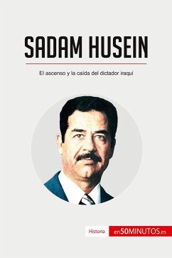 Sadam Husein - 50minutos