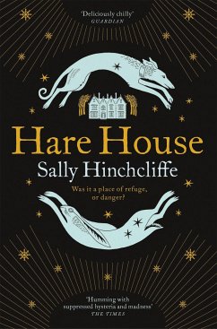 Hare House - Hinchcliffe, Sally