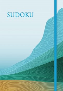 Cover Sudoku