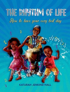 Cover The Rhythm of Life