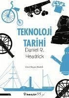 Teknoloji Tarihi - R. Headrick, Daniel
