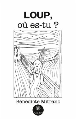 Cover Loup, où es-tu ?
