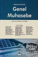 Genel Muhasebe - Ali Feyiz, Mehmet