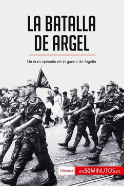 La batalla de Argel - 50minutos