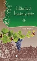 Cover Islamiyet Insaniyettir 2